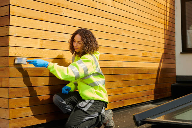 Professional Siding in Clay, AL